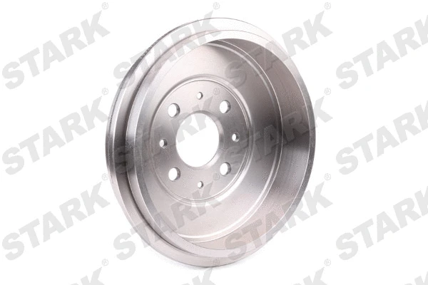 Brake Drum (SKBDM-0800050)