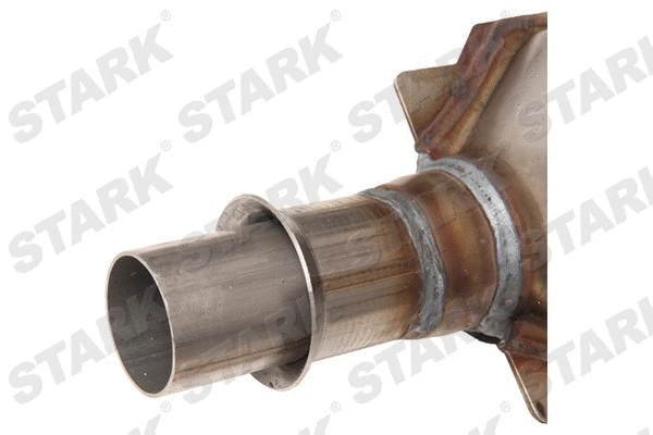 Catalytic Converter