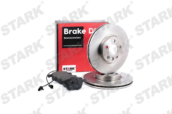 Brake Kit, disc brake