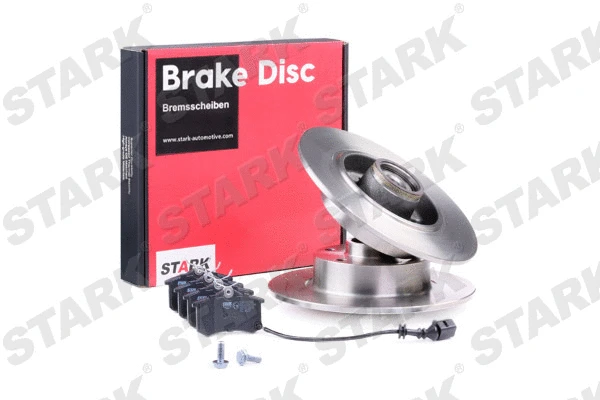 Brake Kit, disc brake