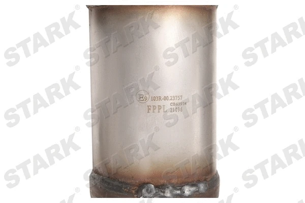 Catalytic Converter