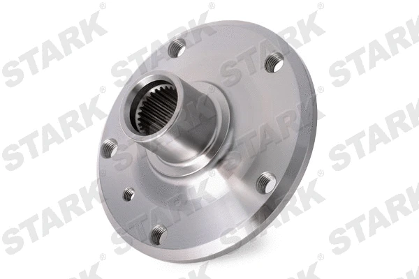 Wheel Hub