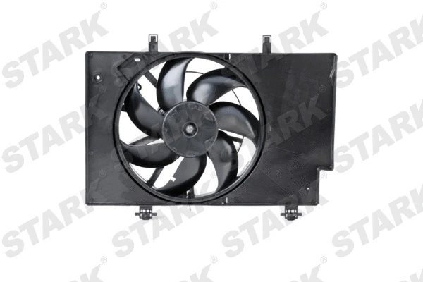 Fan, engine cooling (SKRF-0300083)