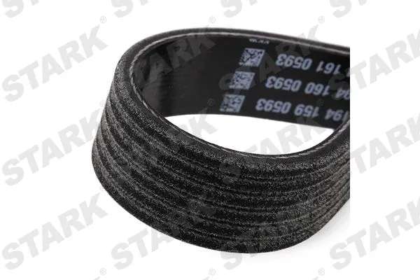 V-Ribbed Belt Set