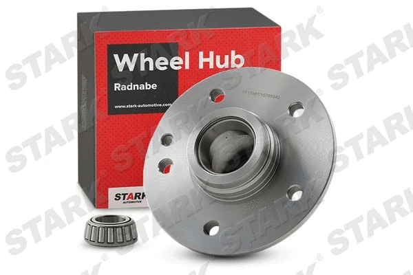 Wheel Hub