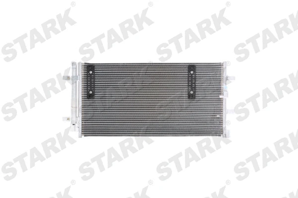 Condenser, air conditioning (SKCD-0110339)
