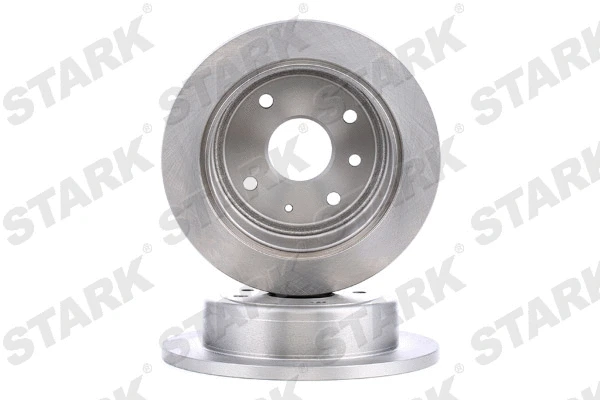 Brake Disc (SKBD-0022826)