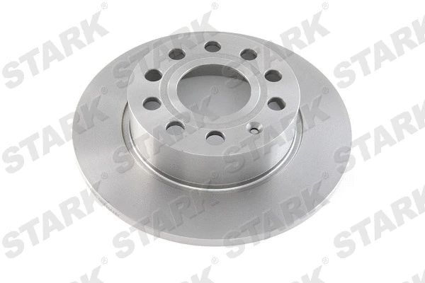 Brake Disc (SKGE-2017)