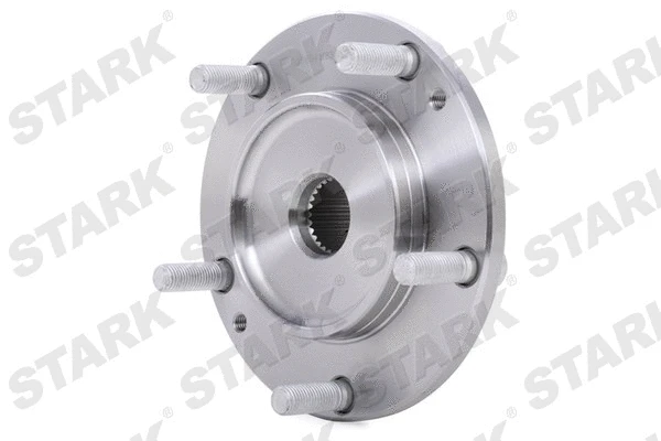 Wheel Hub (SKWB-0180767)