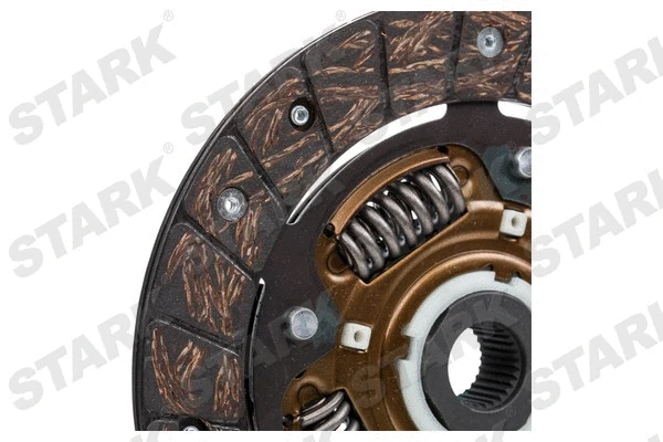 Clutch Disc