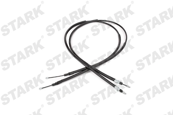 Cable Pull, parking brake (SKCPB-1050006)
