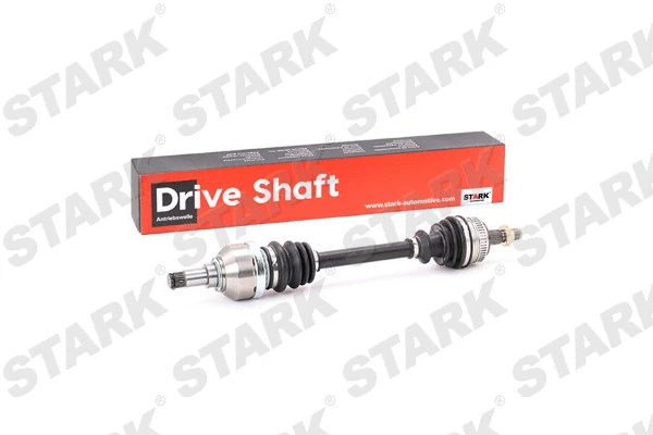 Drive Shaft (SKDS-0210338)