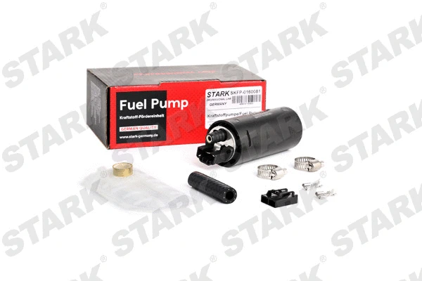 Fuel Pump (SKFP-0160081)