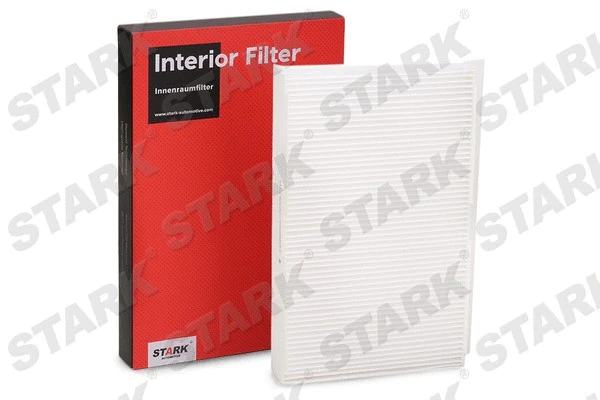 Filter, cabin air