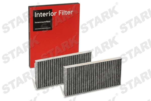 Filter, cabin air