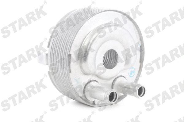 Oil Cooler, engine oil (SKOC-1760030)