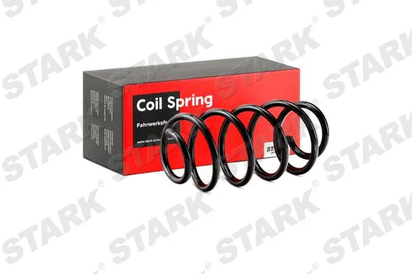 Suspension Spring
