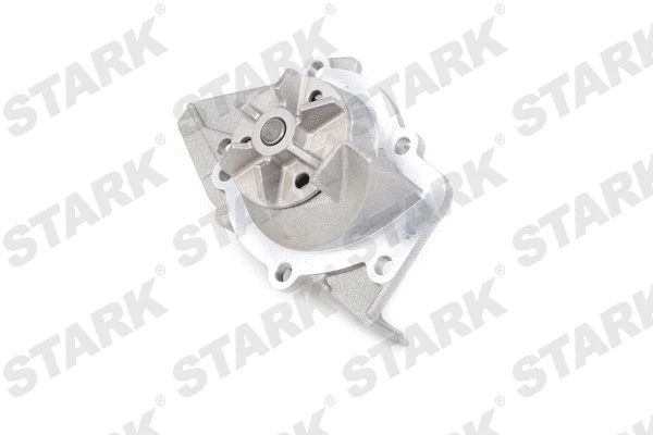 Water Pump & Timing Belt Kit