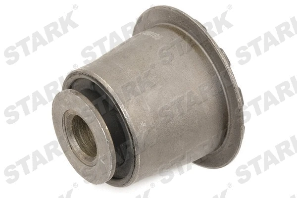 Bushing, axle bracket