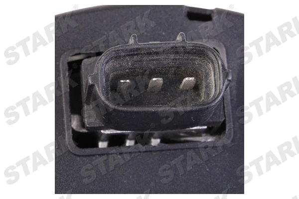 Alternator (SKGN-0320789)
