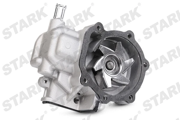 Water Pump & Timing Belt Kit
