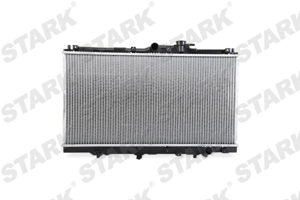Radiator, engine cooling (SKRD-0120329)