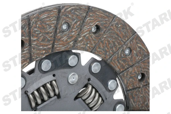 Clutch Disc
