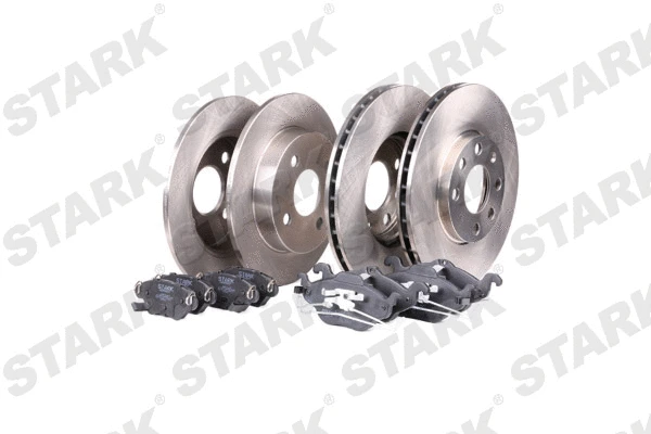 Brake Kit, disc brake