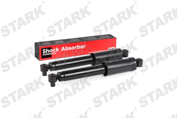 Shock Absorber (SKSA-0133098)