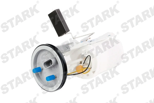 Fuel Feed Unit