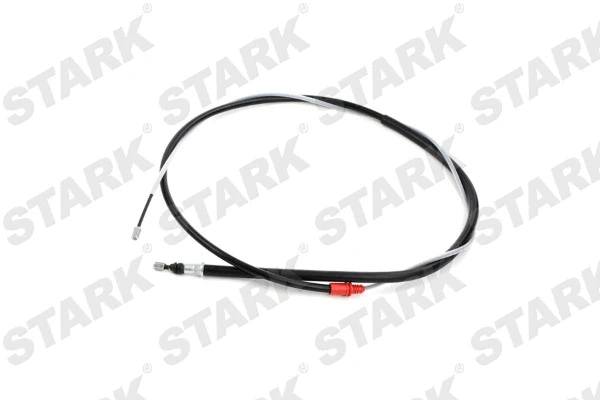 Cable Pull, parking brake (SKCPB-1050136)
