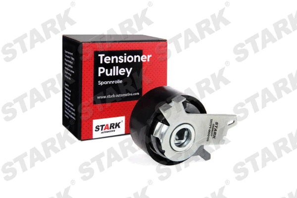 Tensioner Pulley, timing belt (SKTPT-0650109)