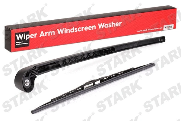 Wiper Arm, window cleaning