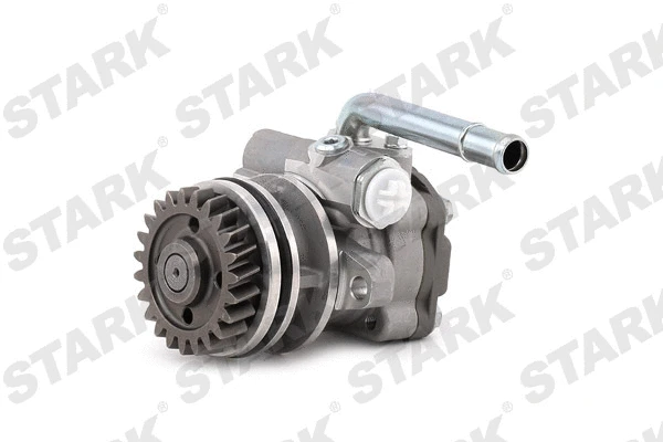 Hydraulic Pump, steering