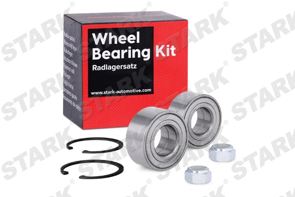 Wheel Bearing Kit