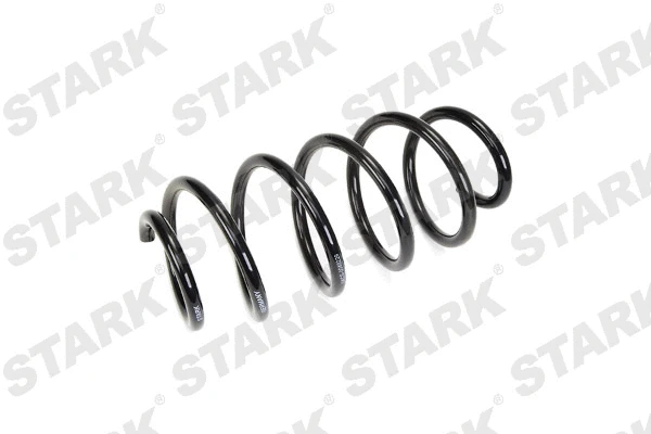 Suspension Spring (SKCS-0040243)