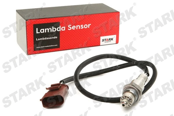 Lambda Sensor