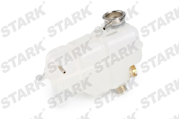 Expansion Tank, coolant (SKET-0960063)
