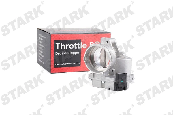 Throttle Body