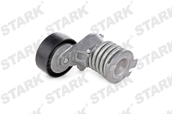 Tensioner Pulley, V-ribbed belt