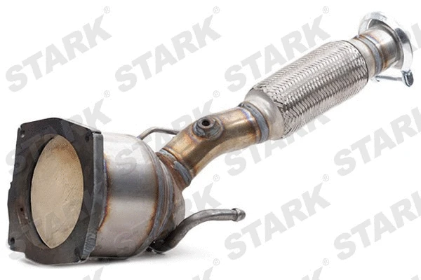 Catalytic Converter