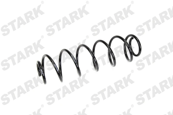 Suspension Spring (SKCS-0040183)