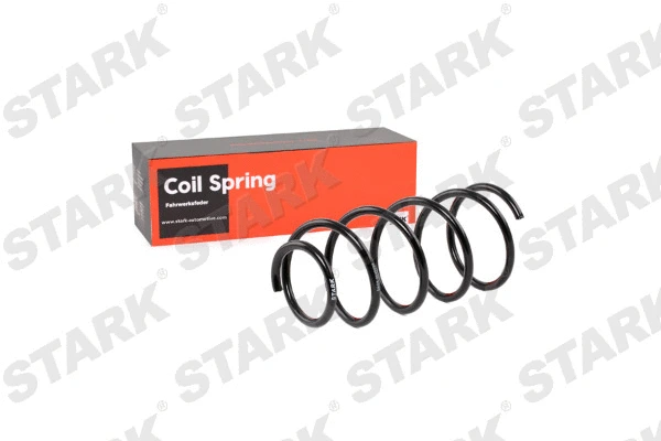 Suspension Spring