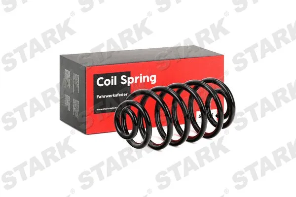 Suspension Spring
