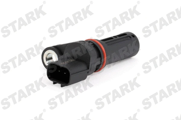 Sensor, crankshaft pulse