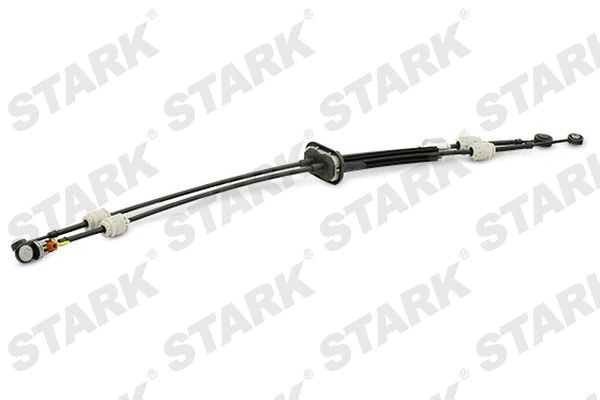 Cable Pull, manual transmission