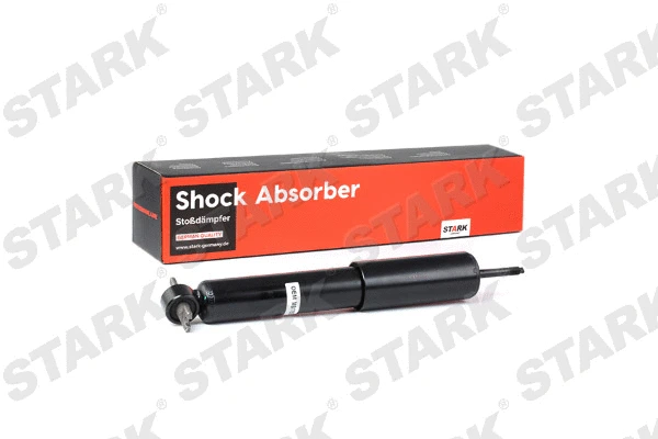 Shock Absorber
