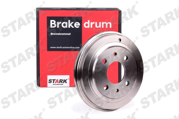 Brake Drum