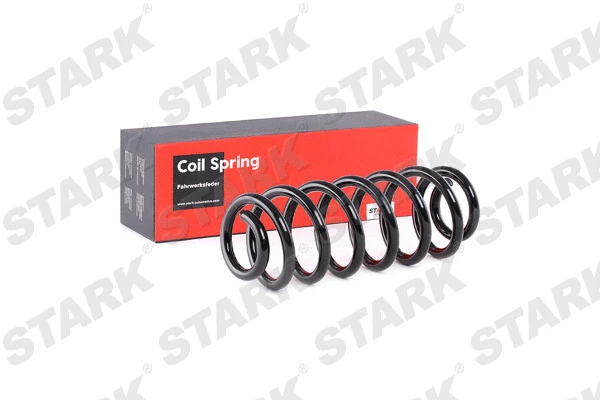 Suspension Spring