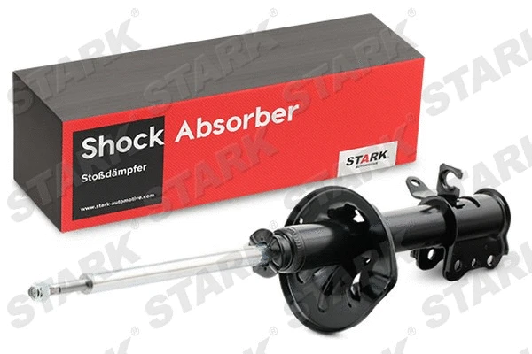 Shock Absorber (SKSA-0132226)